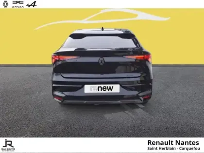 Photo 22 Renault Rafale  1.2 E-Tech full hybrid 200ch esprit Alpine