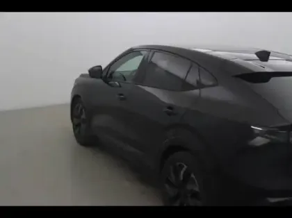 Photo 9 Renault Rafale  1.2 E-Tech full hybrid 200ch esprit Alpine