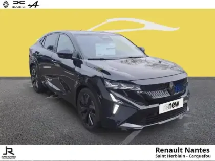 Photo 16 Renault Rafale  1.2 E-Tech full hybrid 200ch esprit Alpine