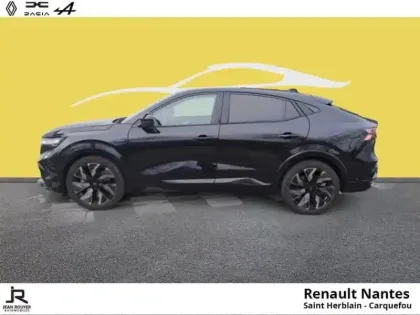 Photo 18 Renault Rafale  1.2 E-Tech full hybrid 200ch esprit Alpine