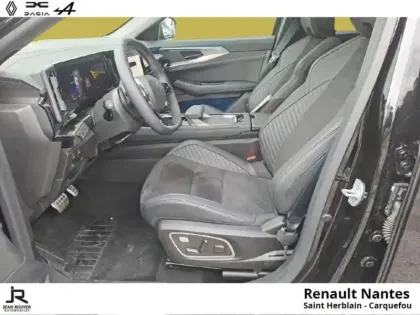 Photo 27 Renault Rafale  1.2 E-Tech full hybrid 200ch esprit Alpine