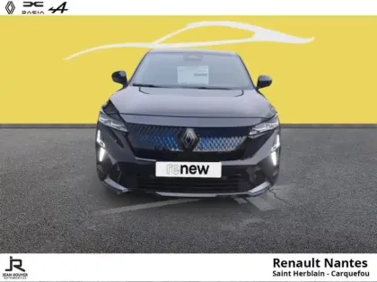 Photo 17 Renault Rafale  1.2 E-Tech full hybrid 200ch esprit Alpine