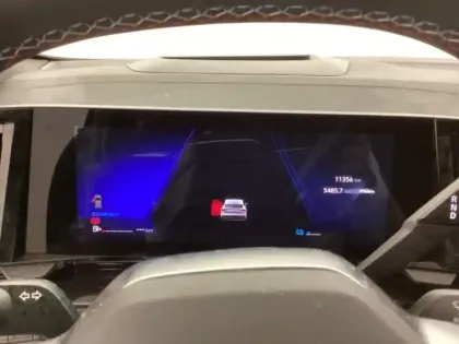 Photo 6 Renault Rafale  1.2 E-Tech full hybrid 200ch esprit Alpine