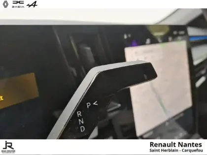 Photo 25 Renault Rafale  1.2 E-Tech full hybrid 200ch esprit Alpine