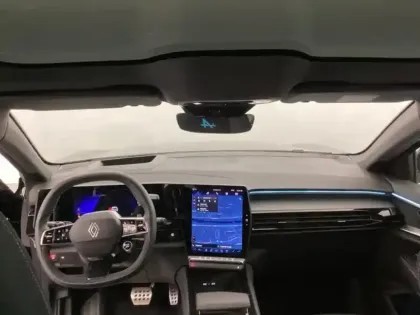 Photo 5 Renault Rafale  1.2 E-Tech full hybrid 200ch esprit Alpine