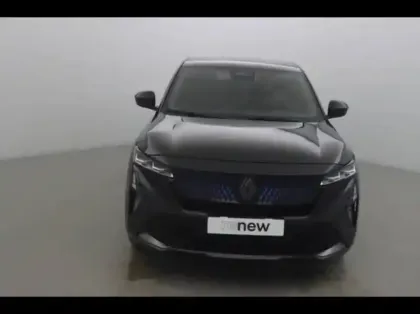 Photo 14 Renault Rafale  1.2 E-Tech full hybrid 200ch esprit Alpine