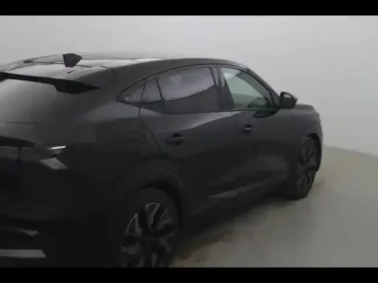 Photo 11 Renault Rafale  1.2 E-Tech full hybrid 200ch esprit Alpine