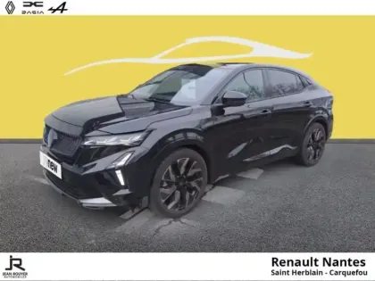 Photo 15 Renault Rafale  1.2 E-Tech full hybrid 200ch esprit Alpine