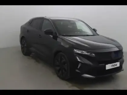 Photo 13 Renault Rafale  1.2 E-Tech full hybrid 200ch esprit Alpine