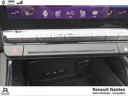 Photo 26 Renault Rafale  1.2 E-Tech full hybrid 200ch esprit Alpine