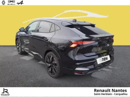 Photo 20 Renault Rafale  1.2 E-Tech full hybrid 200ch esprit Alpine