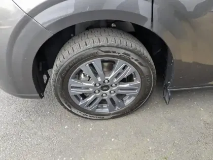 Photo 6 Ford Transit Custom  Fg 300 L1H1 2.0 EcoBlue 150ch Limited