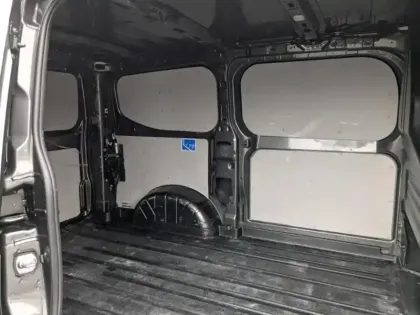 Photo 7 Ford Transit Custom  Fg 300 L1H1 2.0 EcoBlue 150ch Limited