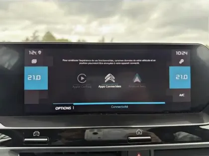 Photo 13 Citroën C4  PureTech 130ch S&S Shine