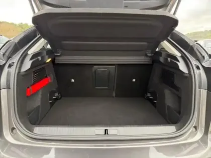 Photo 9 Citroën C4  PureTech 130ch S&S Shine