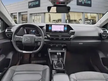 Photo 6 Citroën C4  PureTech 130ch S&S Shine