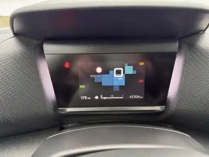 Photo 11 Citroën C4  PureTech 130ch S&S Shine