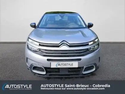 Photo 11 Citroën C5 aircross  BlueHDi 130ch S&S Feel