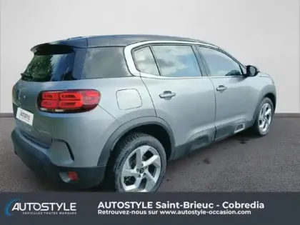 Photo 6 Citroën C5 aircross  BlueHDi 130ch S&S Feel