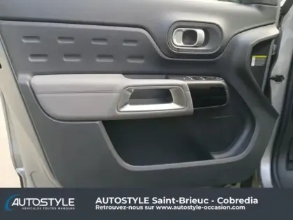 Photo 13 Citroën C5 aircross  BlueHDi 130ch S&S Feel