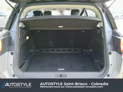 Photo 5 Citroën C5 aircross  BlueHDi 130ch S&S Feel