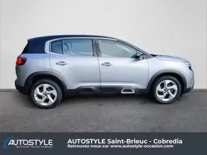 Photo 7 Citroën C5 aircross  BlueHDi 130ch S&S Feel