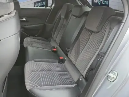 Photo 10 Lancia Ypsilon  1.2 Ibrida 100ch LX eDCT6