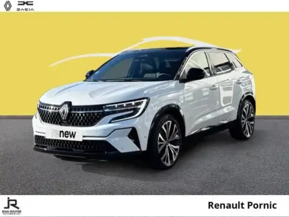 Photo Renault Austral