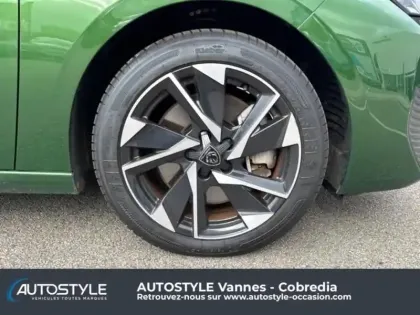 Photo 8 Peugeot 308  PHEV 180ch Allure Pack e-EAT8