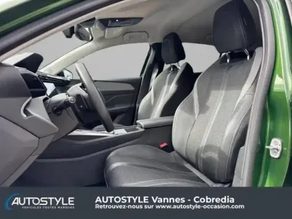 Photo 12 Peugeot 308  PHEV 180ch Allure Pack e-EAT8