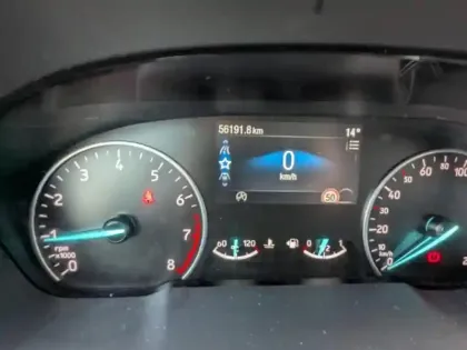 Photo 13 Ford Ecosport  1.0 EcoBoost 125ch Active 6cv