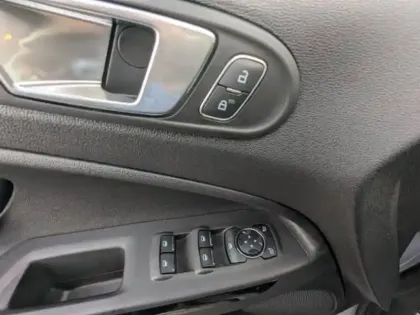 Photo 11 Ford Ecosport  1.0 EcoBoost 125ch Active 6cv