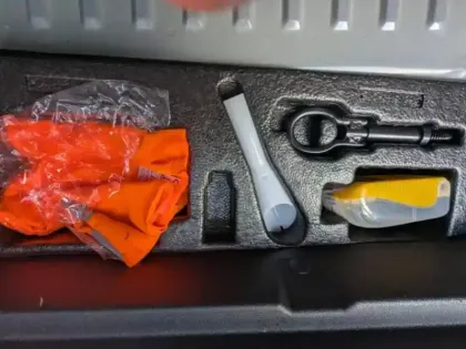 Photo 5 Ford Ecosport  1.0 EcoBoost 125ch Active 6cv