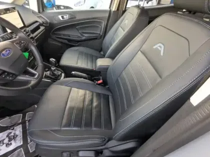 Photo 9 Ford Ecosport  1.0 EcoBoost 125ch Active 6cv