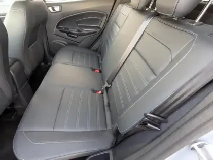 Photo 10 Ford Ecosport  1.0 EcoBoost 125ch Active 6cv