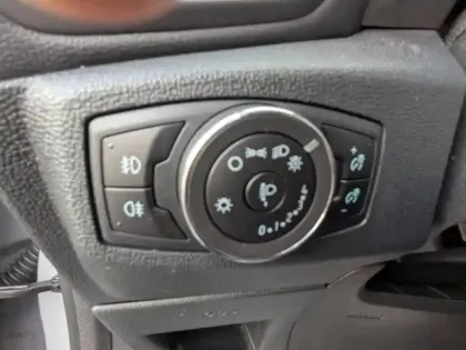 Photo 12 Ford Ecosport  1.0 EcoBoost 125ch Active 6cv