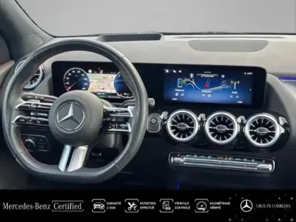 Photo 6 Mercedes GLA  250 e Hybrid EQ 218ch AMG Line 8G-DCT