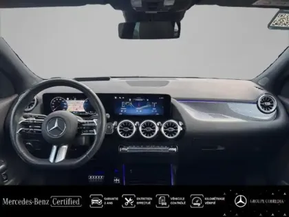 Photo 5 Mercedes GLA  250 e Hybrid EQ 218ch AMG Line 8G-DCT