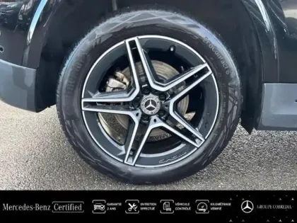 Photo 14 Mercedes GLA  250 e Hybrid EQ 218ch AMG Line 8G-DCT