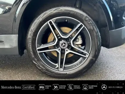 Photo 13 Mercedes GLA  250 e Hybrid EQ 218ch AMG Line 8G-DCT
