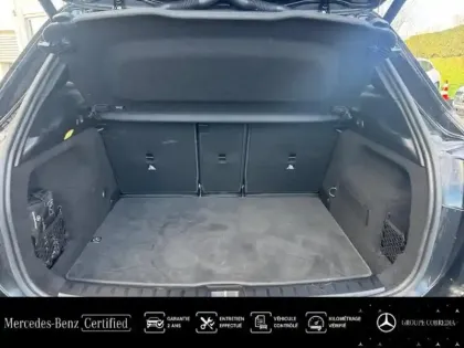Photo 11 Mercedes GLA  250 e Hybrid EQ 218ch AMG Line 8G-DCT