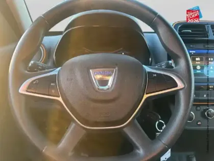 Photo 11 Dacia Spring  45ch Confort Plus - Achat Intégral