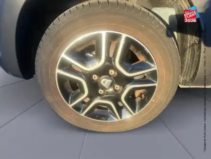 Photo 9 Dacia Spring  45ch Confort Plus - Achat Intégral