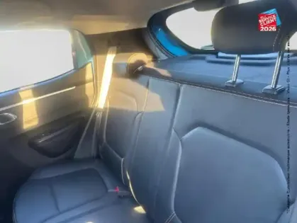 Photo 10 Dacia Spring  45ch Confort Plus - Achat Intégral