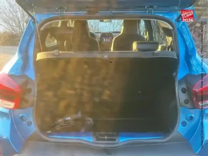 Photo 13 Dacia Spring  45ch Confort Plus - Achat Intégral