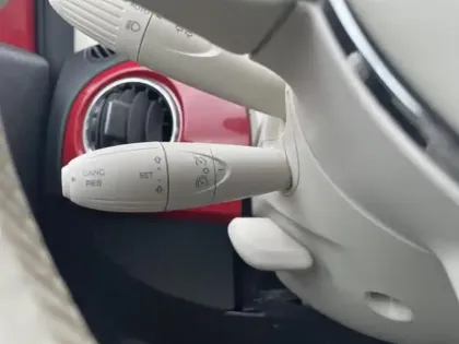 Photo 14 Fiat 500c  1.0 70ch BSG S&S