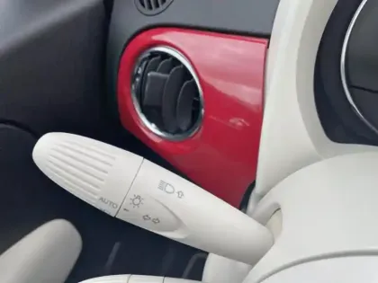 Photo 13 Fiat 500c  1.0 70ch BSG S&S