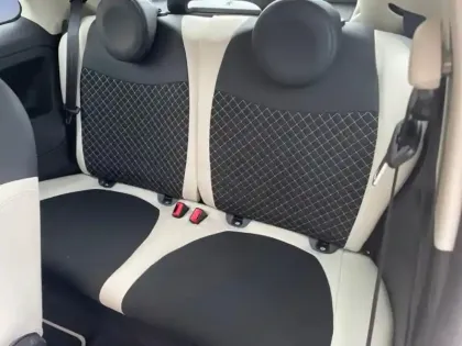 Photo 9 Fiat 500c  1.0 70ch BSG S&S