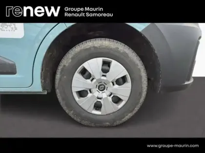 Photo 6 Renault Master  CCb F3500 L2 E-Tech 140ch Advance grande autonomie