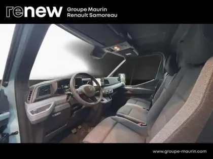 Photo 12 Renault Master  CCb F3500 L2 E-Tech 140ch Advance grande autonomie